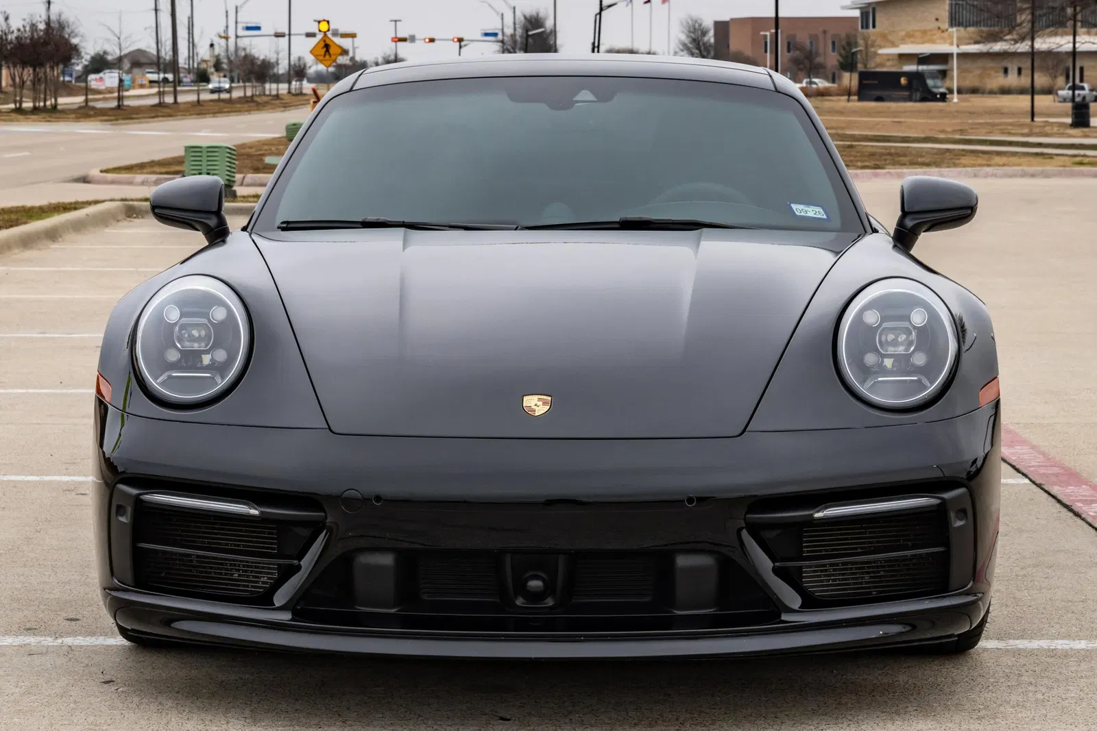 2020 Porsche 911 Carrera 4S Coupe - 443-hp Twin-Turbo Flat-6, AWD, Sport and Premium Packages
