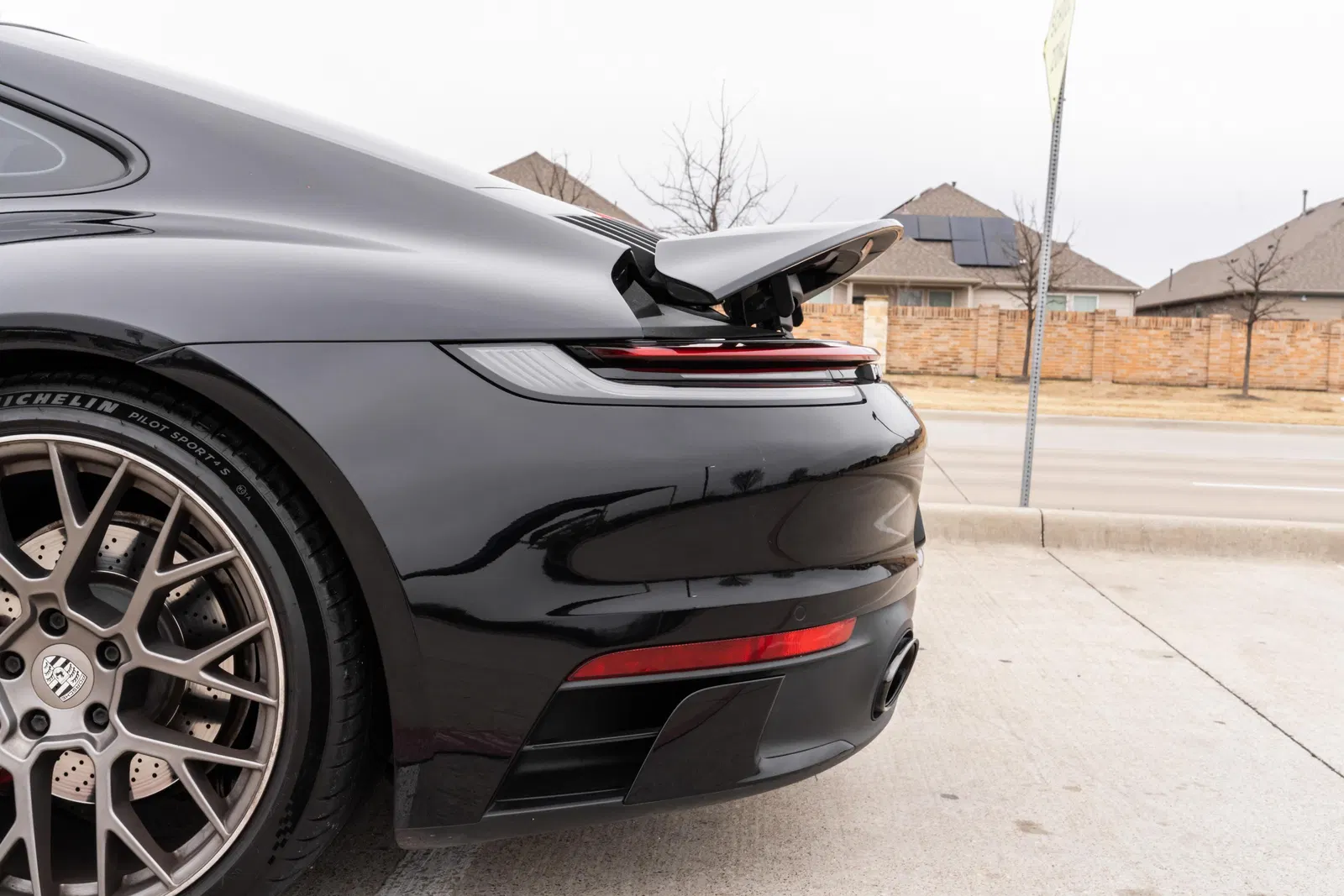 2020 Porsche 911 Carrera 4S Coupe - 443-hp Twin-Turbo Flat-6, AWD, Sport and Premium Packages