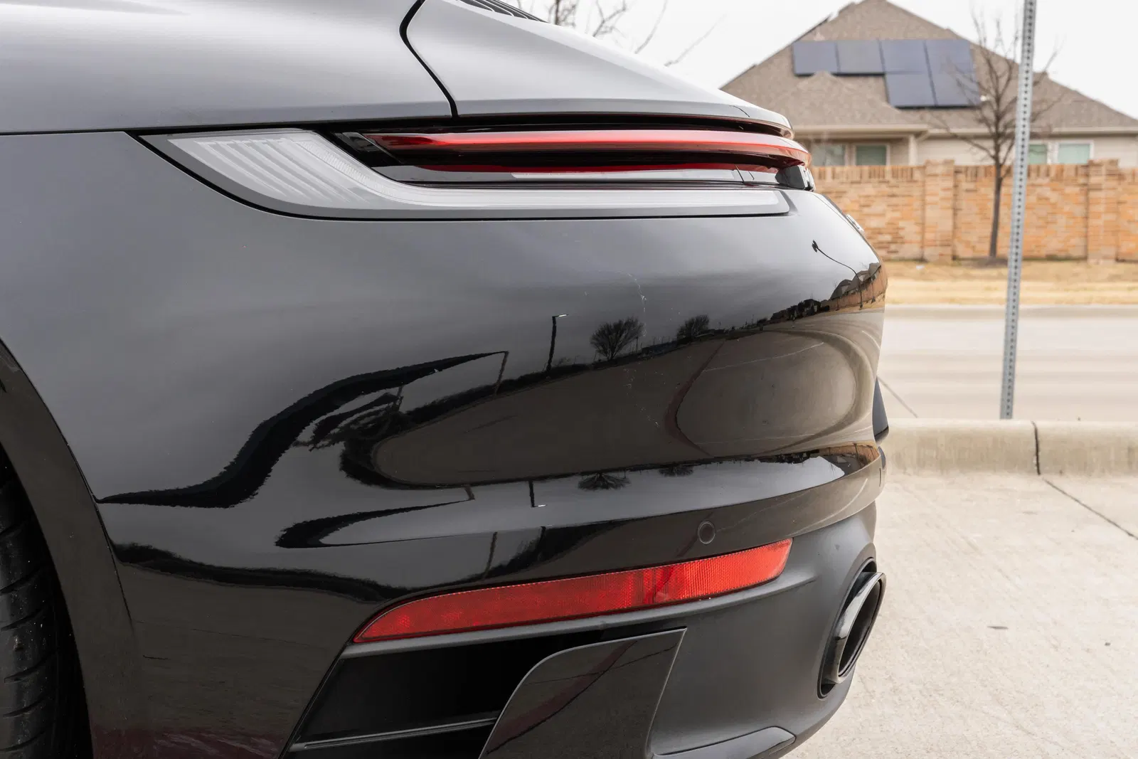 2020 Porsche 911 Carrera 4S Coupe - 443-hp Twin-Turbo Flat-6, AWD, Sport and Premium Packages