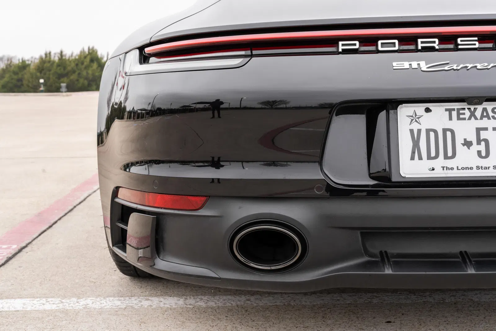 2020 Porsche 911 Carrera 4S Coupe - 443-hp Twin-Turbo Flat-6, AWD, Sport and Premium Packages