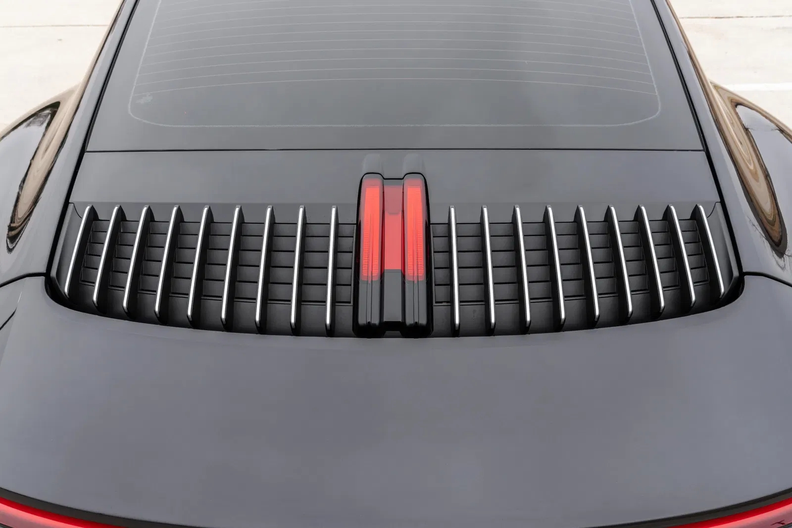 2020 Porsche 911 Carrera 4S Coupe - 443-hp Twin-Turbo Flat-6, AWD, Sport and Premium Packages