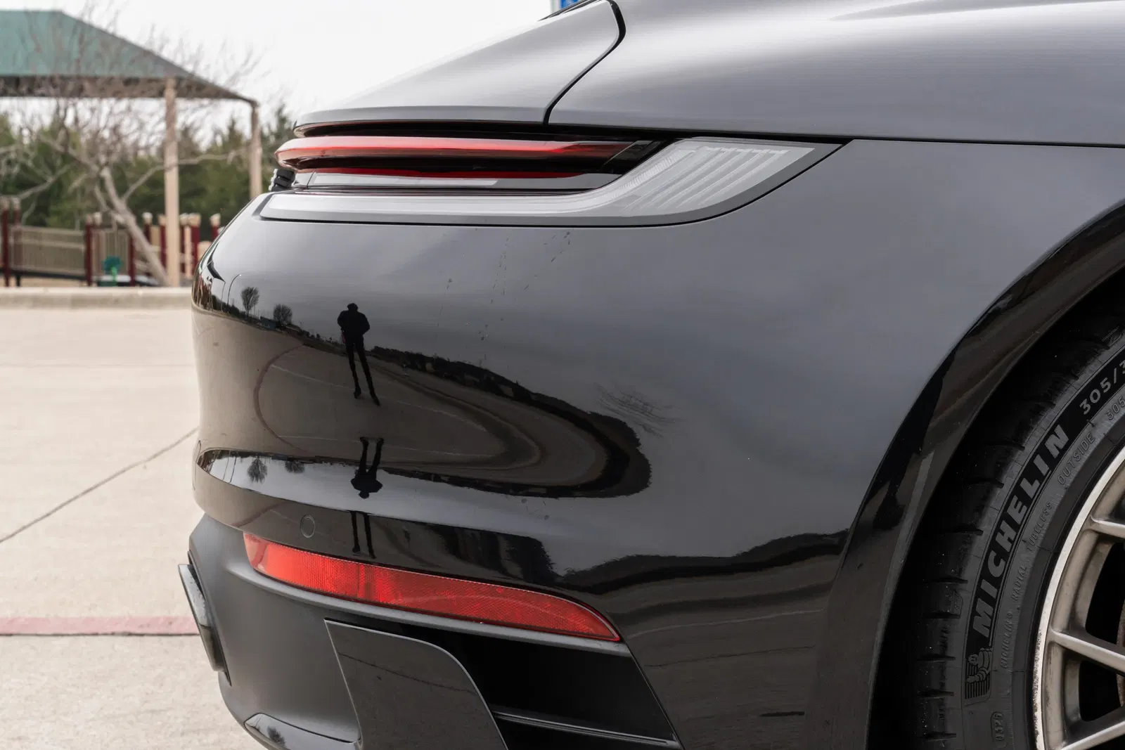 2020 Porsche 911 Carrera 4S Coupe - 443-hp Twin-Turbo Flat-6, AWD, Sport and Premium Packages