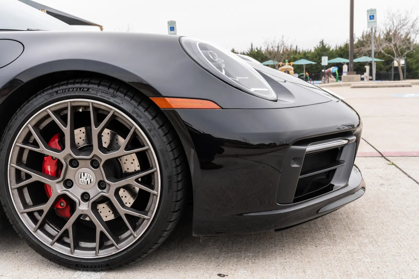 2020 Porsche 911 Carrera 4S Coupe - 443-hp Twin-Turbo Flat-6, AWD, Sport and Premium Packages