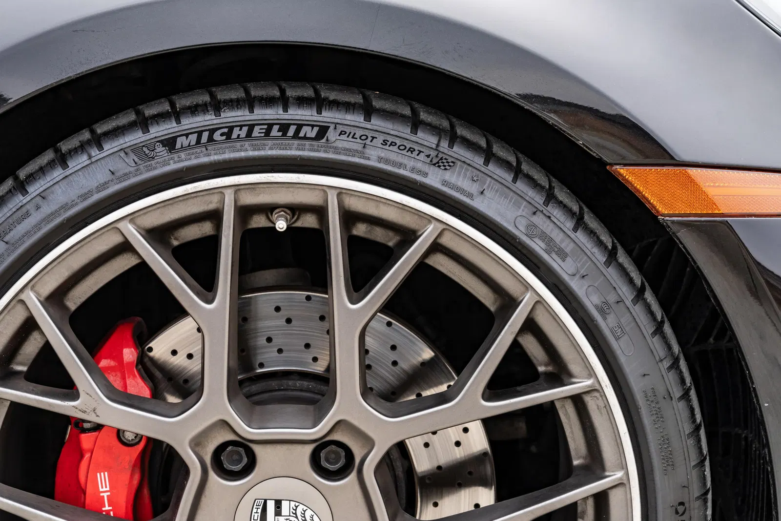 2020 Porsche 911 Carrera 4S Coupe - 443-hp Twin-Turbo Flat-6, AWD, Sport and Premium Packages