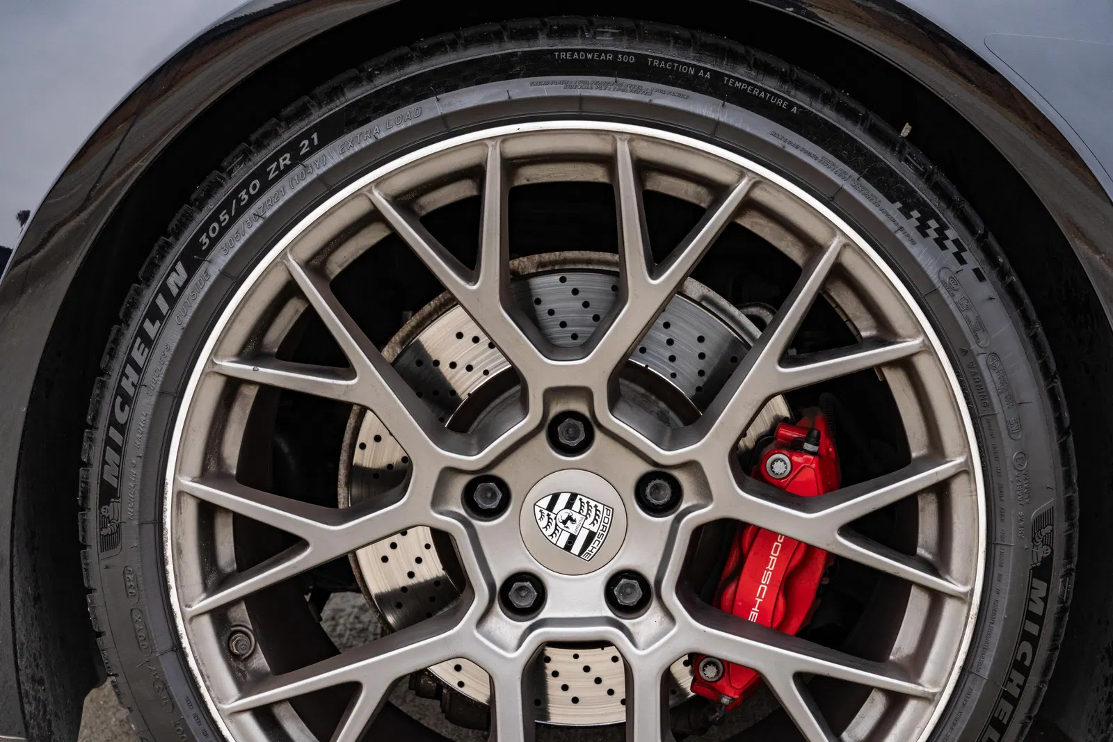 2020 Porsche 911 Carrera 4S Coupe - 443-hp Twin-Turbo Flat-6, AWD, Sport and Premium Packages