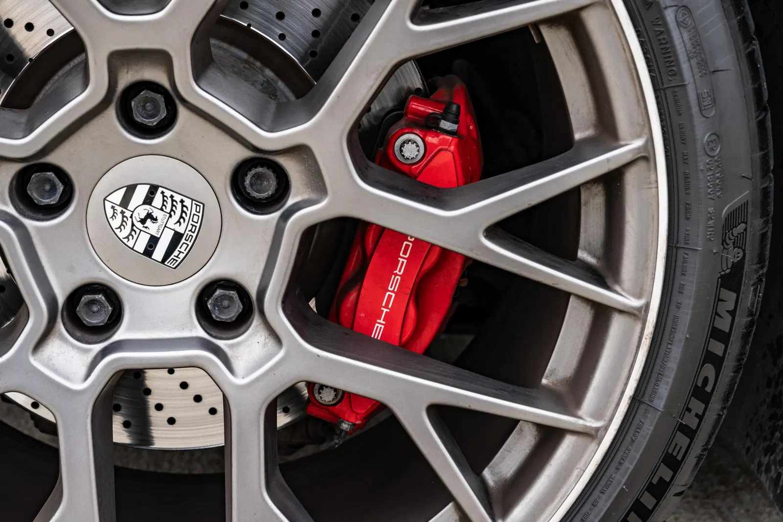 2020 Porsche 911 Carrera 4S Coupe - 443-hp Twin-Turbo Flat-6, AWD, Sport and Premium Packages