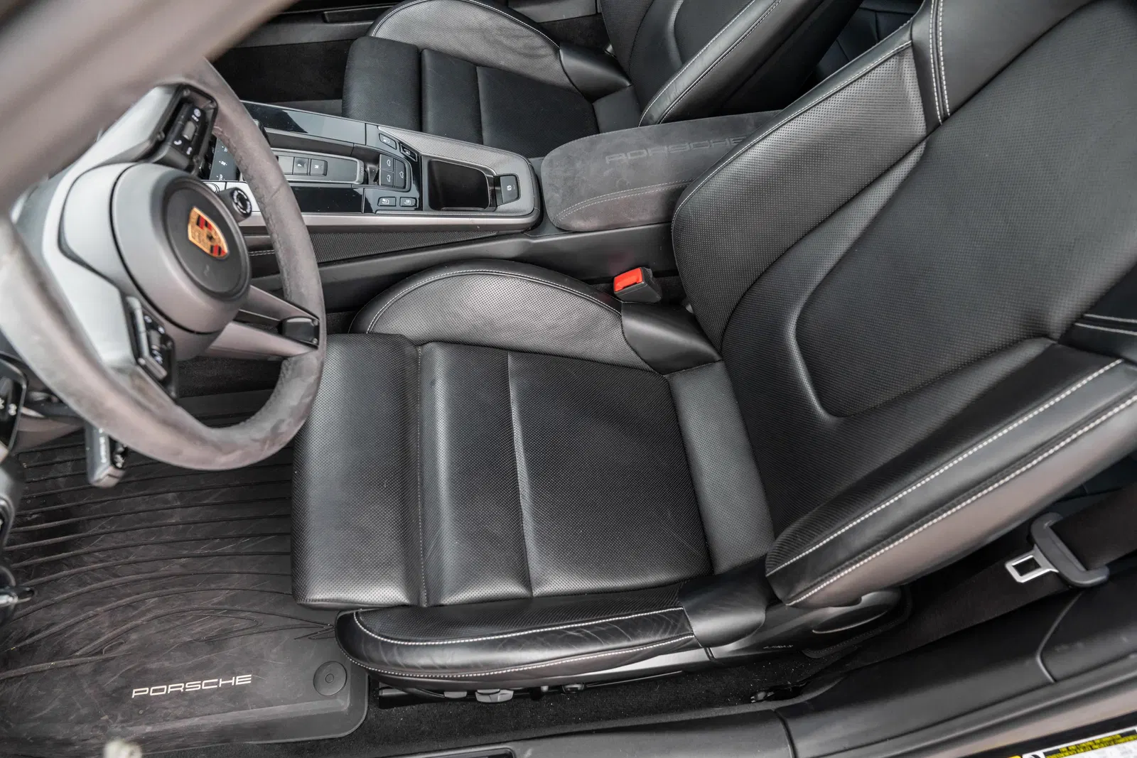 2020 Porsche 911 Carrera 4S Coupe - 443-hp Twin-Turbo Flat-6, AWD, Sport and Premium Packages