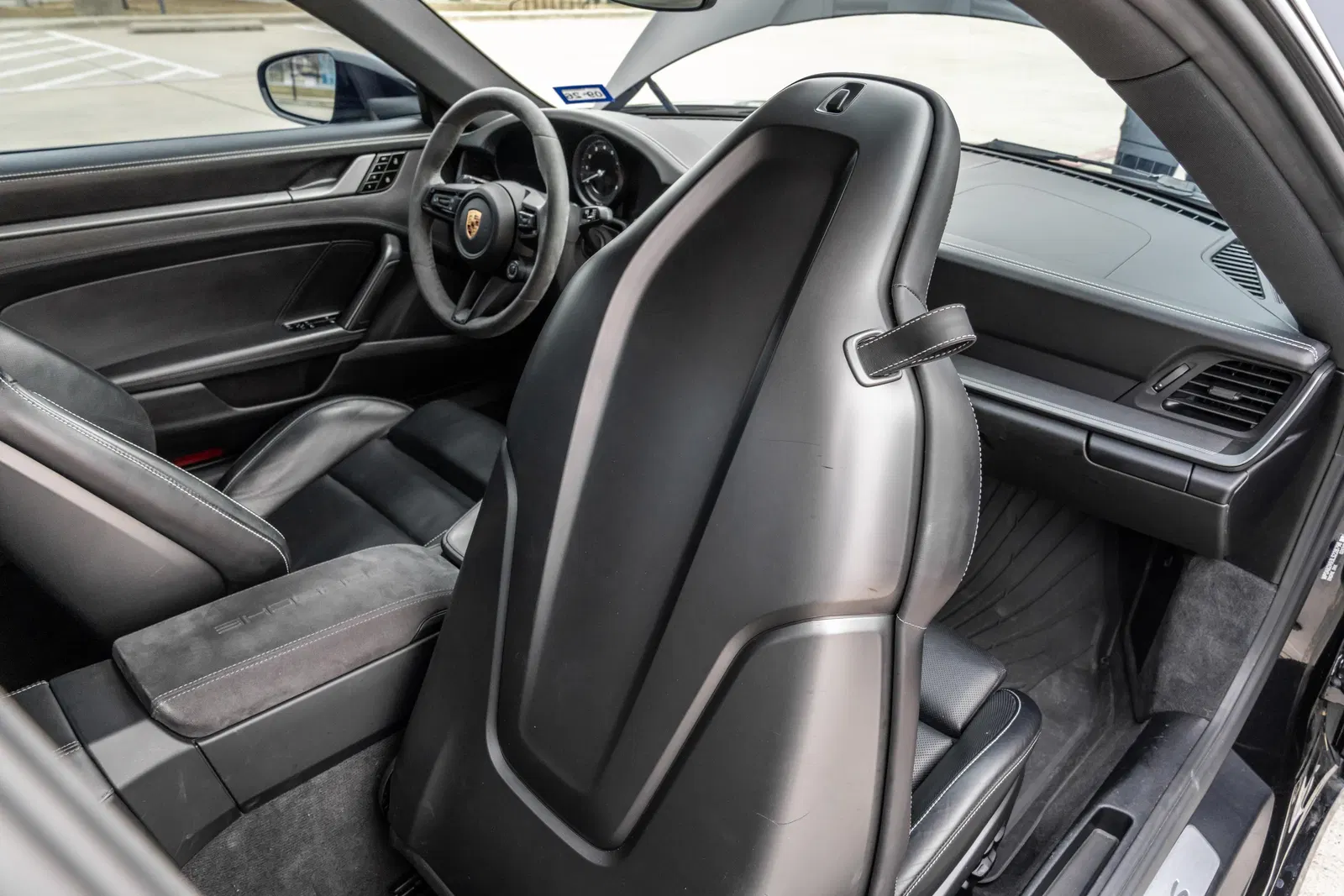 2020 Porsche 911 Carrera 4S Coupe - 443-hp Twin-Turbo Flat-6, AWD, Sport and Premium Packages