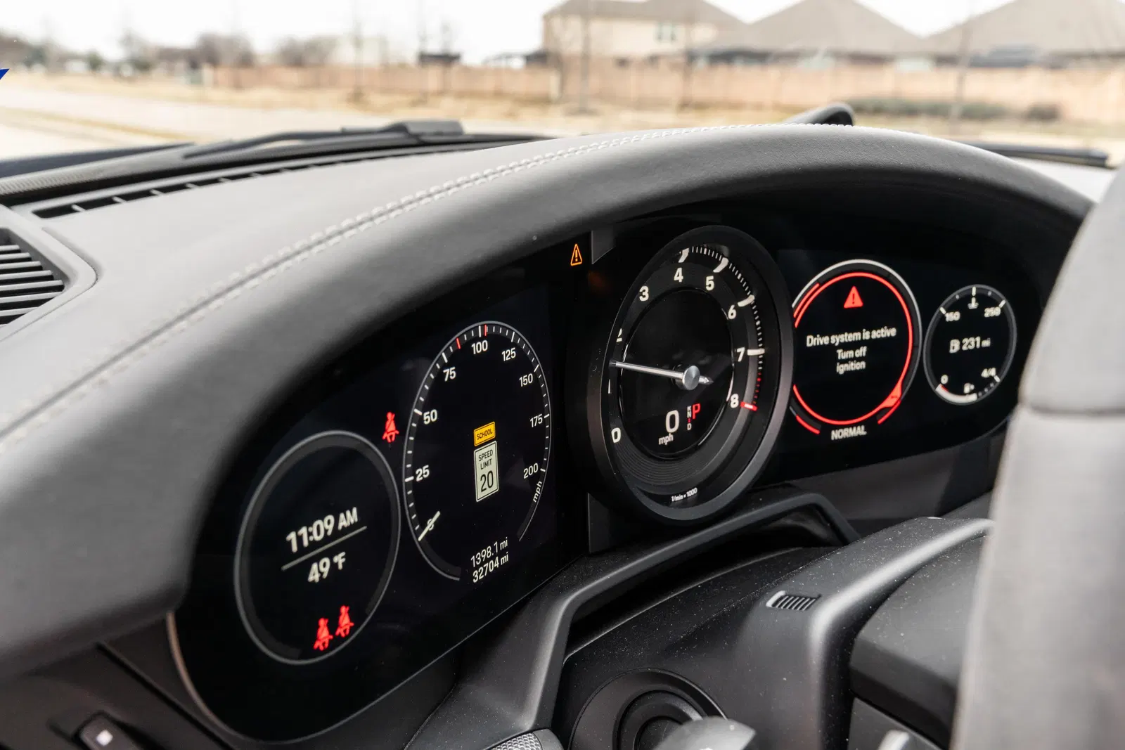 2020 Porsche 911 Carrera 4S Coupe - 443-hp Twin-Turbo Flat-6, AWD, Sport and Premium Packages