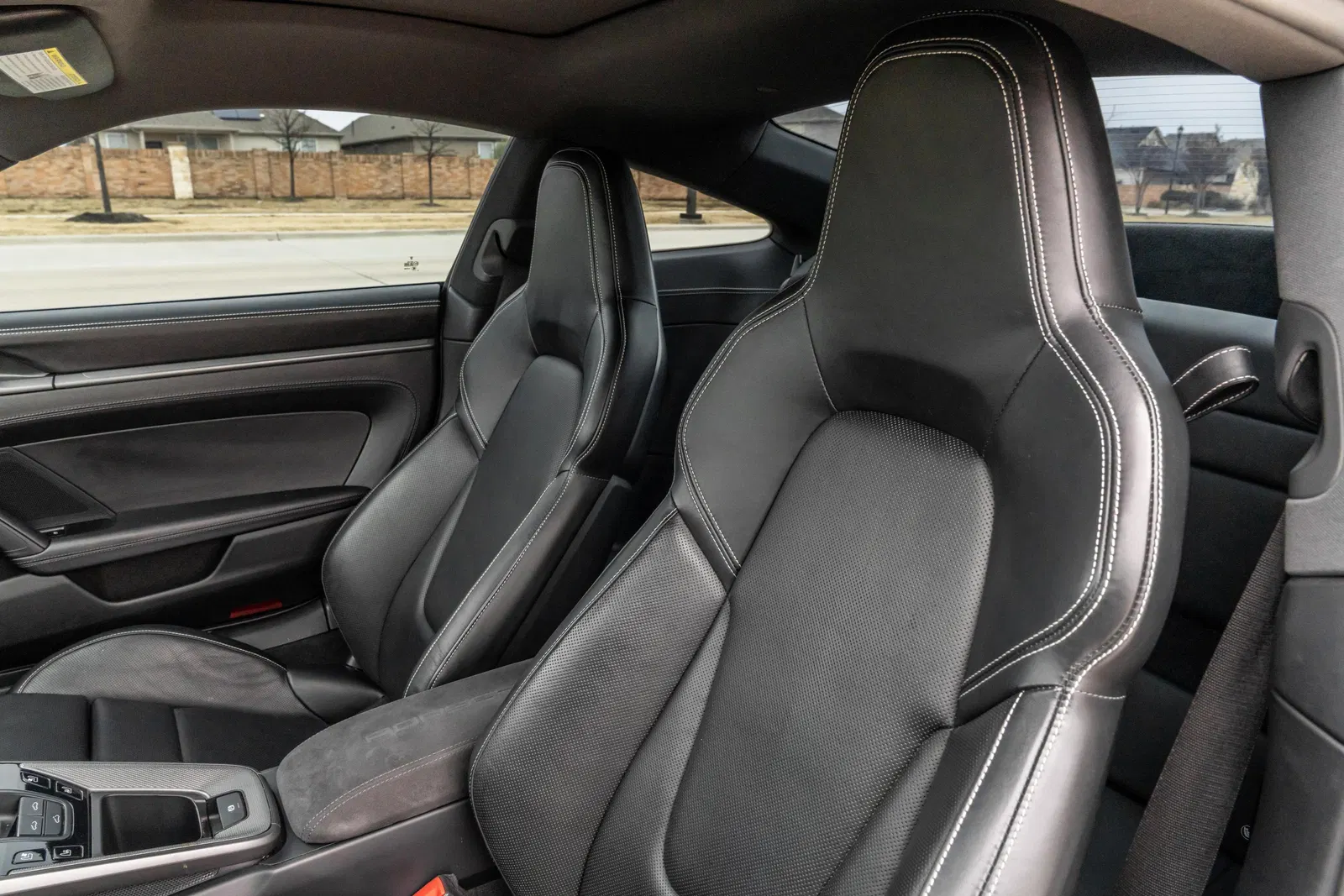 2020 Porsche 911 Carrera 4S Coupe - 443-hp Twin-Turbo Flat-6, AWD, Sport and Premium Packages