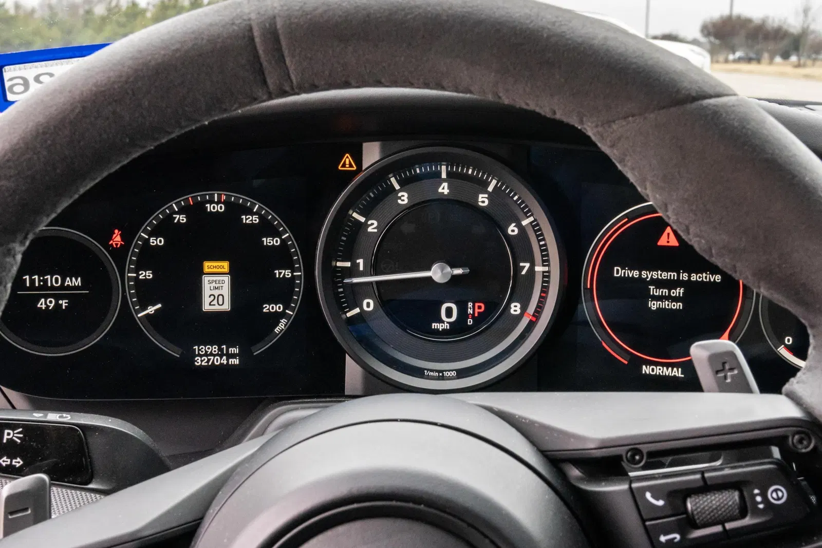 2020 Porsche 911 Carrera 4S Coupe - 443-hp Twin-Turbo Flat-6, AWD, Sport and Premium Packages