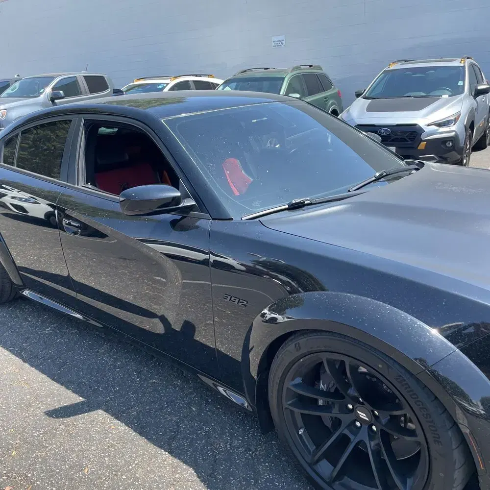 2021 Dodge Charger SCAT PACK