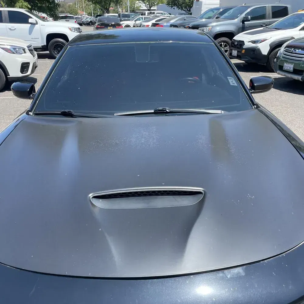 2021 Dodge Charger SCAT PACK