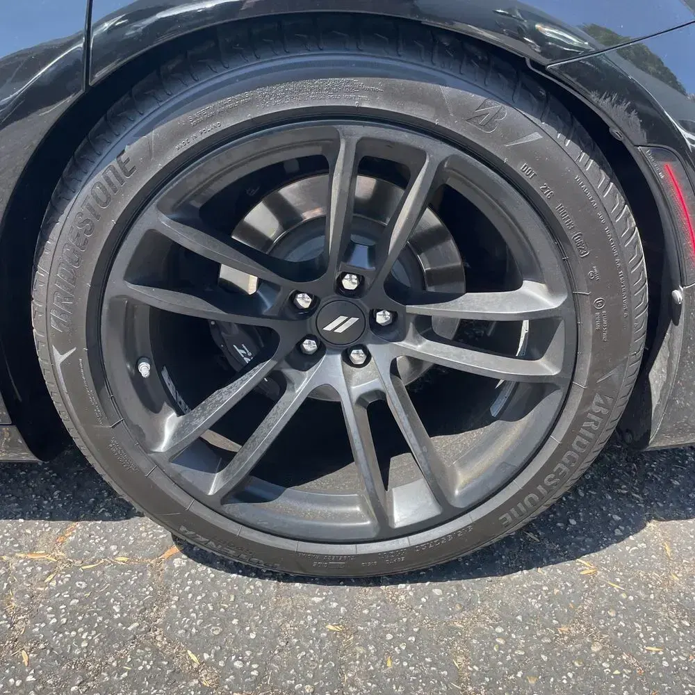 2021 Dodge Charger SCAT PACK