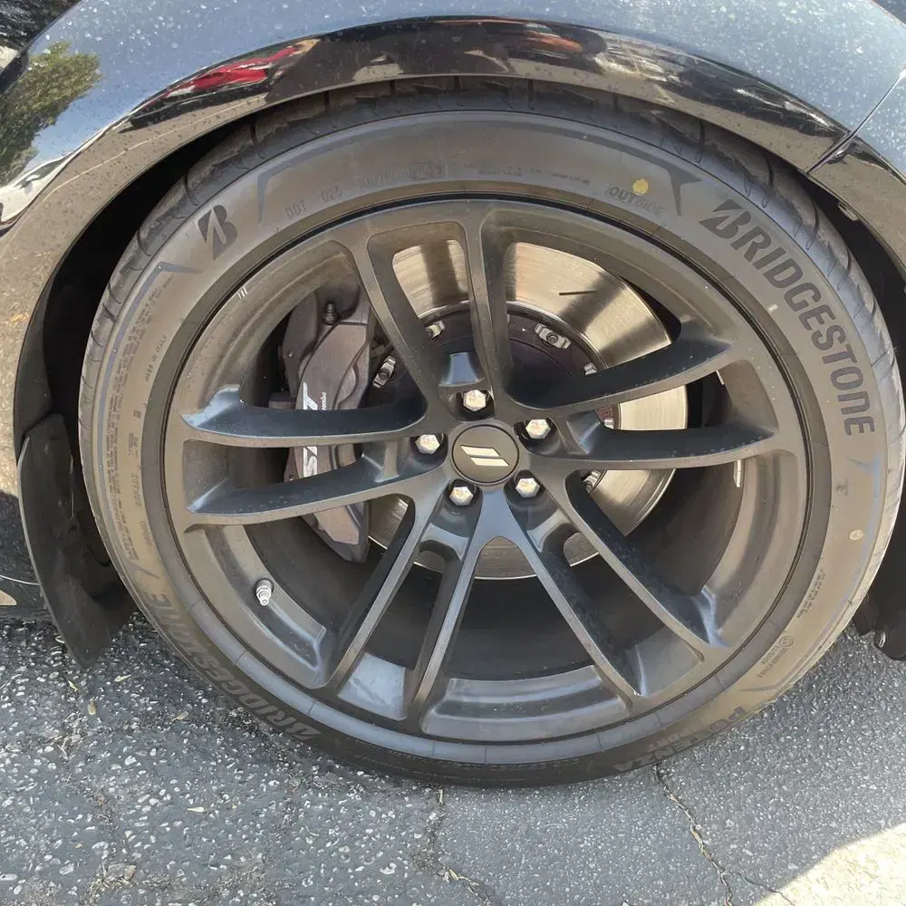 2021 Dodge Charger SCAT PACK