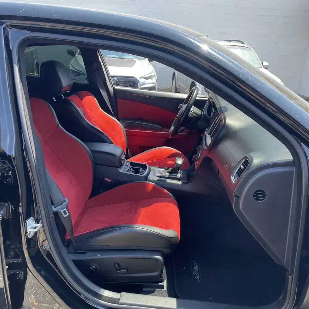 2021 Dodge Charger SCAT PACK