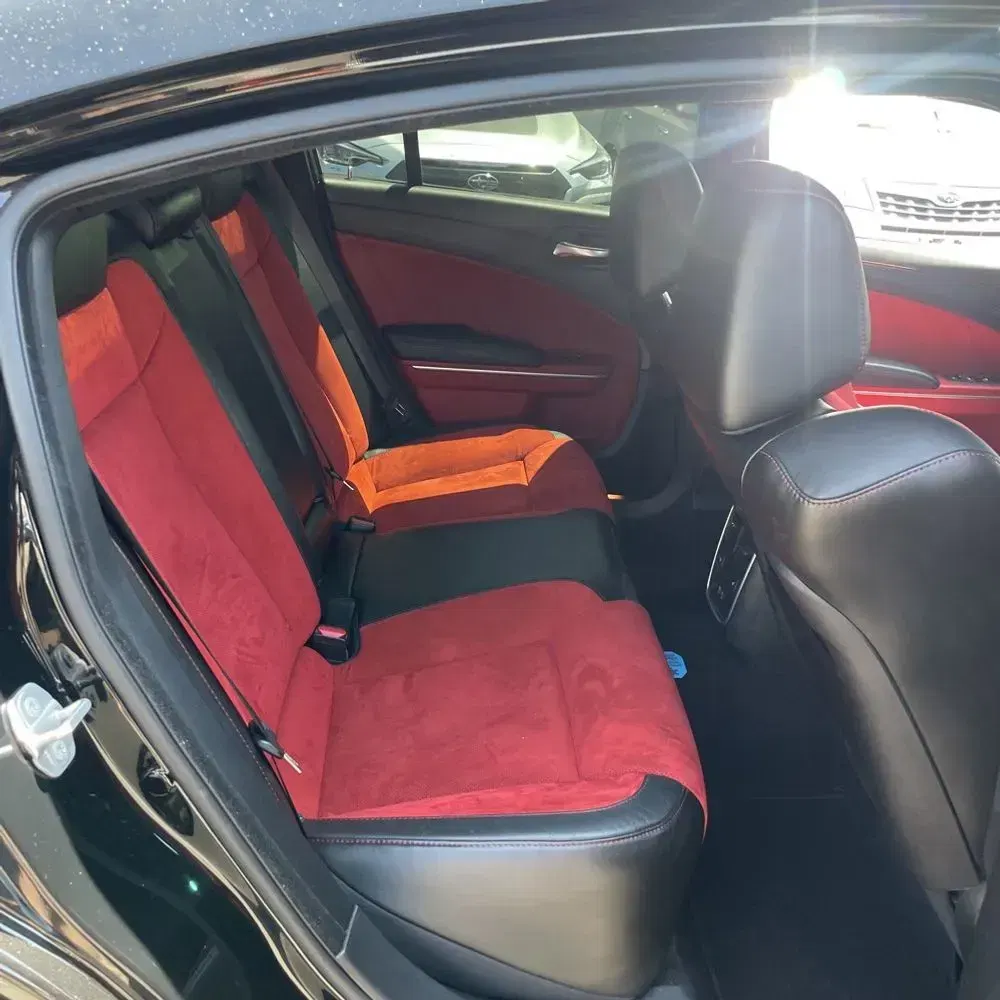 2021 Dodge Charger SCAT PACK
