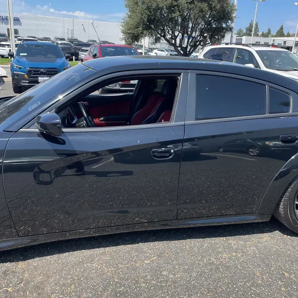 2021 Dodge Charger SCAT PACK