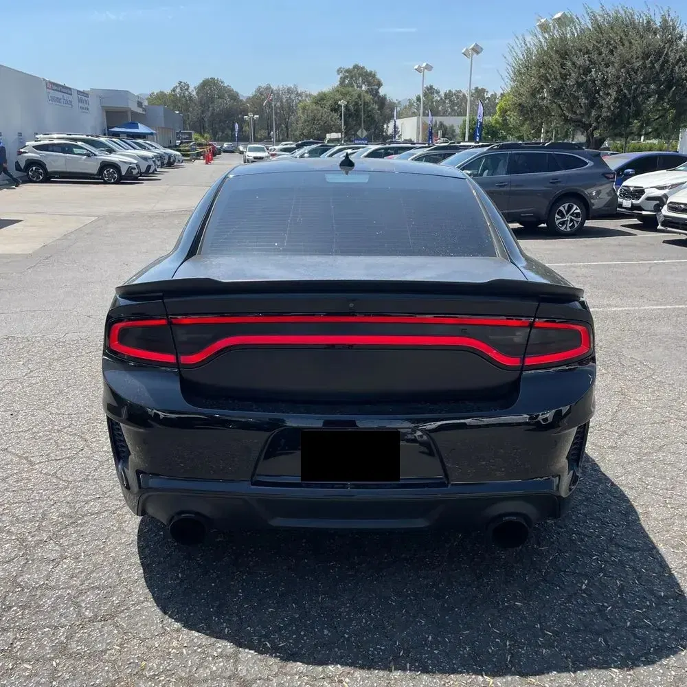 2021 Dodge Charger SCAT PACK