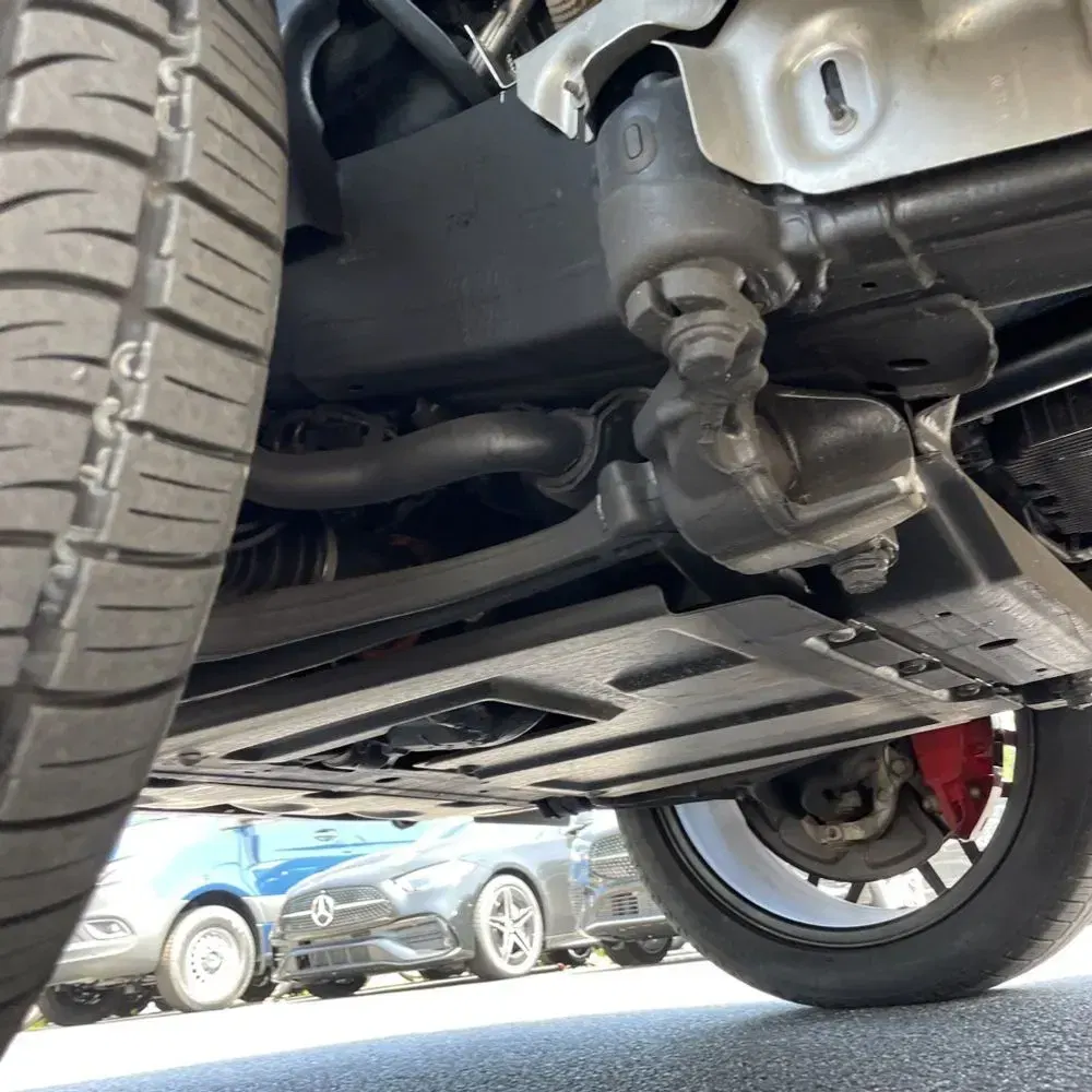 2023 Mercedes-Benz G-Class AMG G63