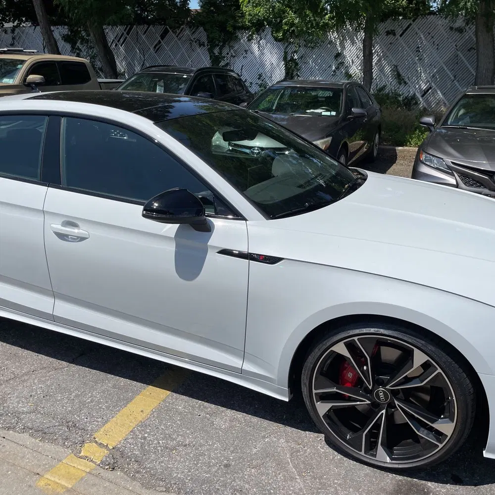 2023 Audi S5 Premium Plus