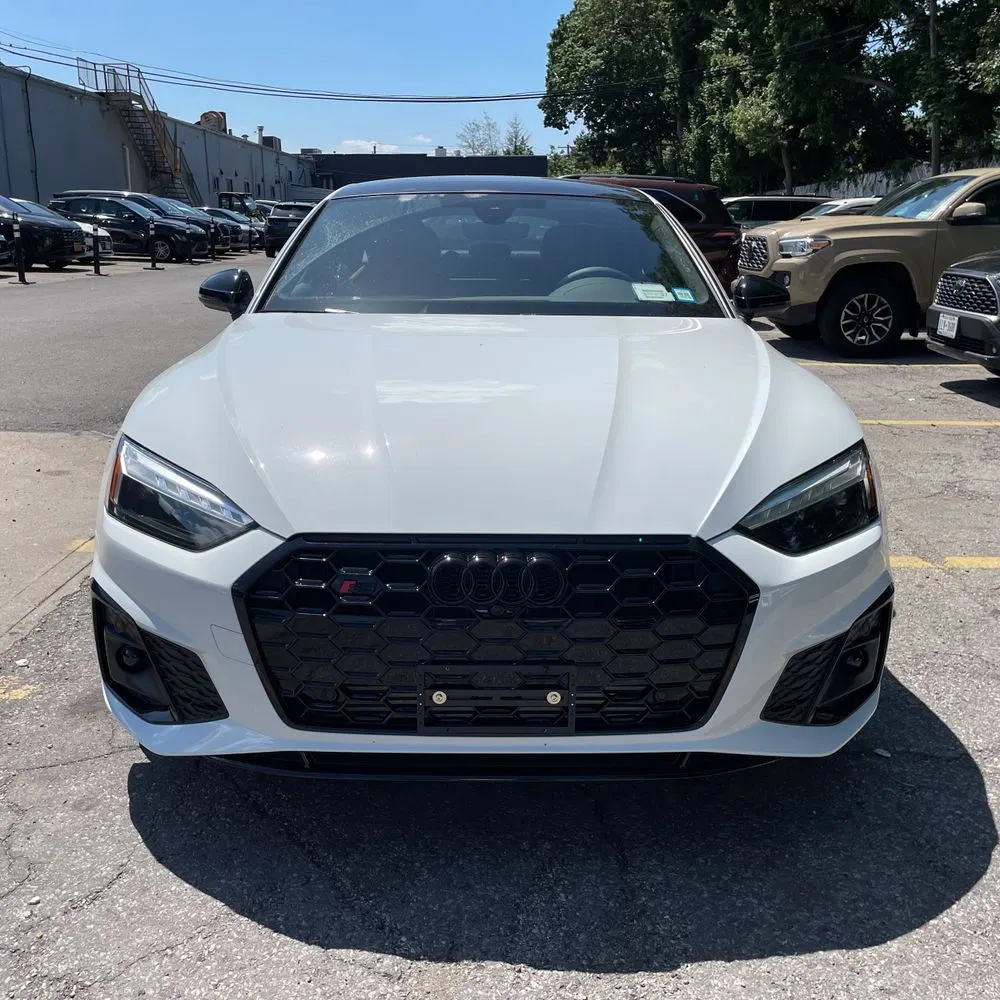 2023 Audi S5 Premium Plus