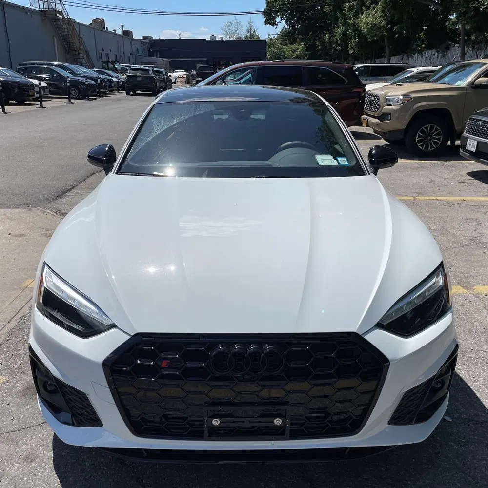 2023 Audi S5 Premium Plus