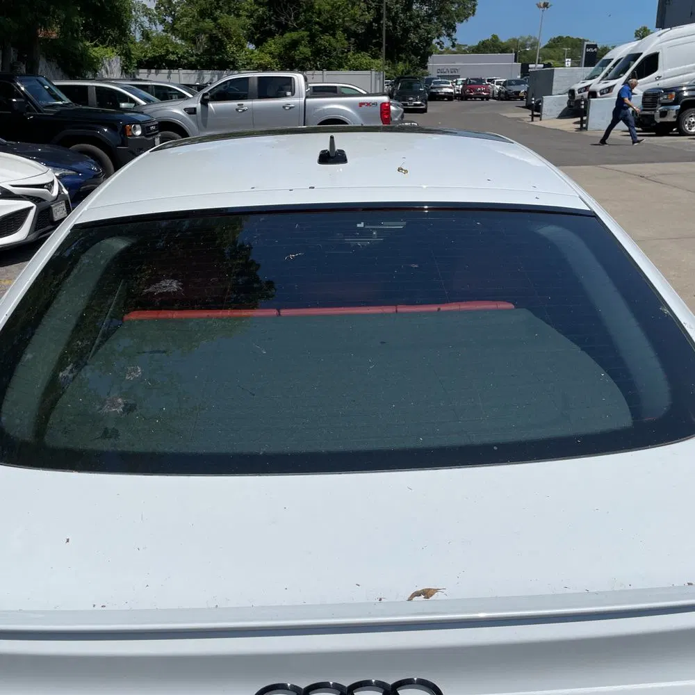 2023 Audi S5 Premium Plus