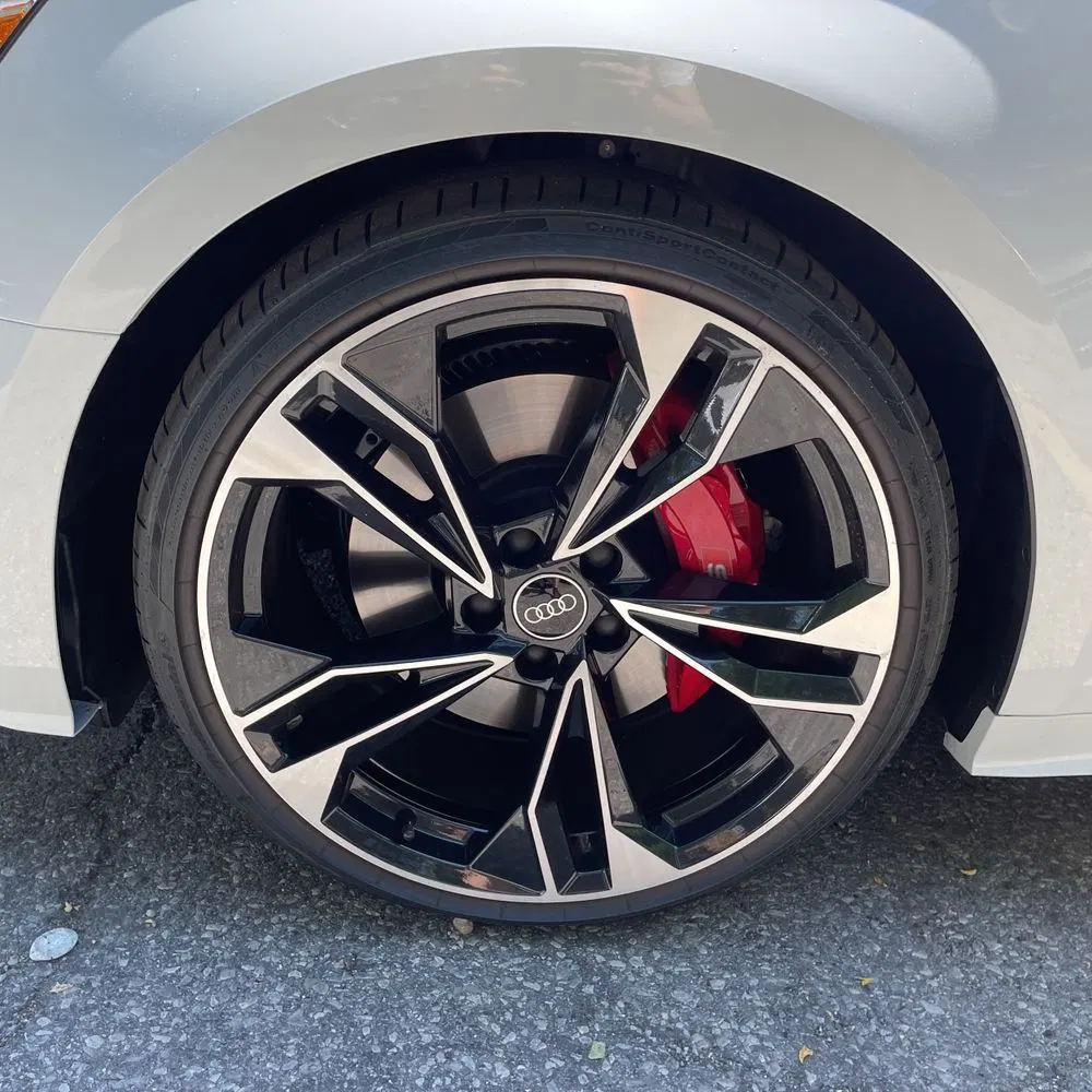 2023 Audi S5 Premium Plus