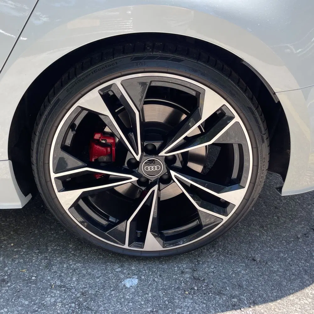2023 Audi S5 Premium Plus