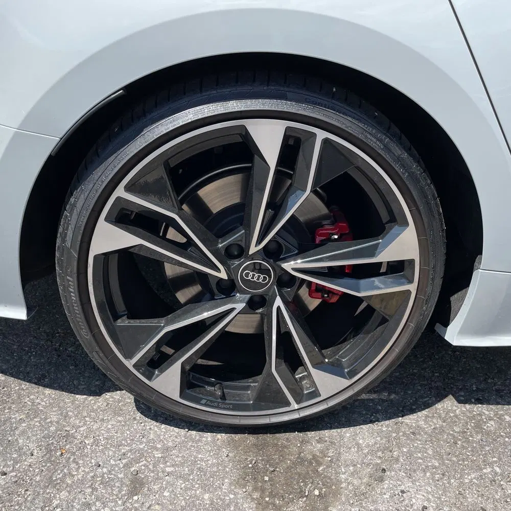 2023 Audi S5 Premium Plus