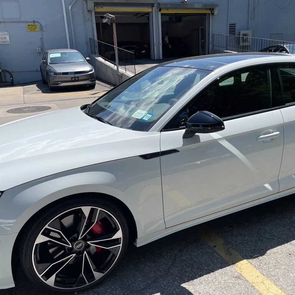 2023 Audi S5 Premium Plus