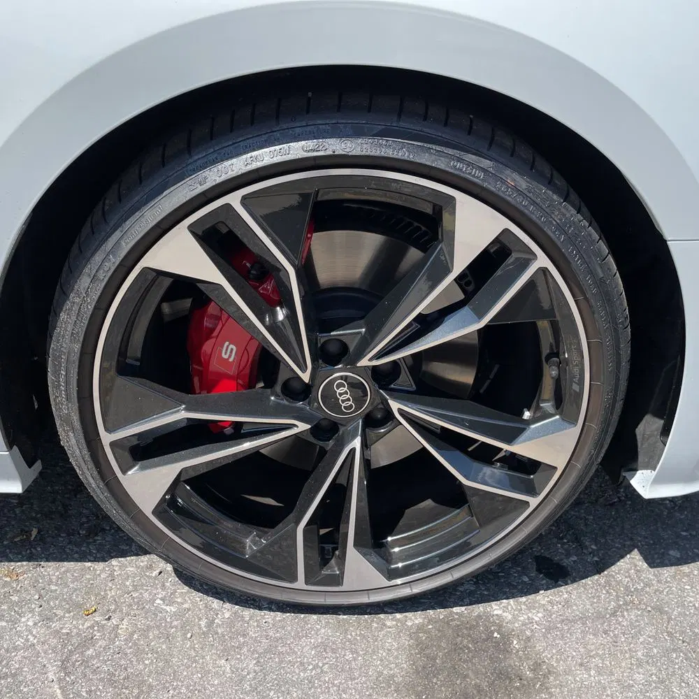 2023 Audi S5 Premium Plus