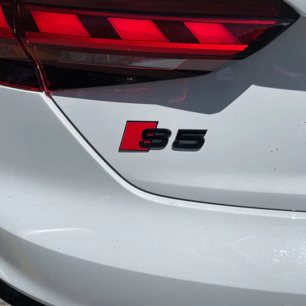 2023 Audi S5 Premium Plus