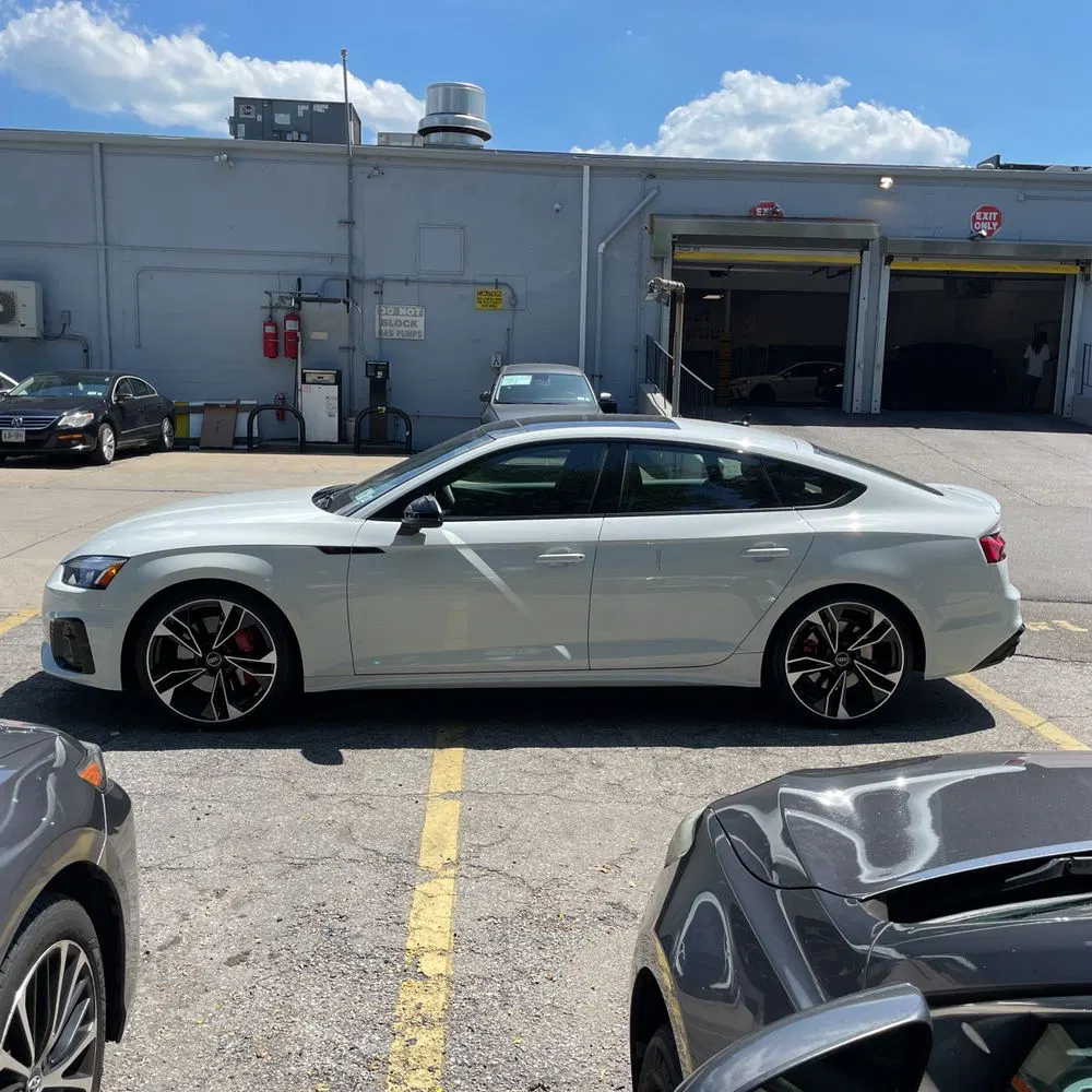 2023 Audi S5 Premium Plus