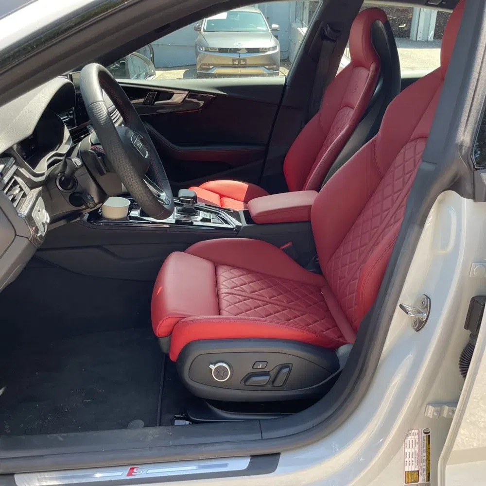 2023 Audi S5 Premium Plus