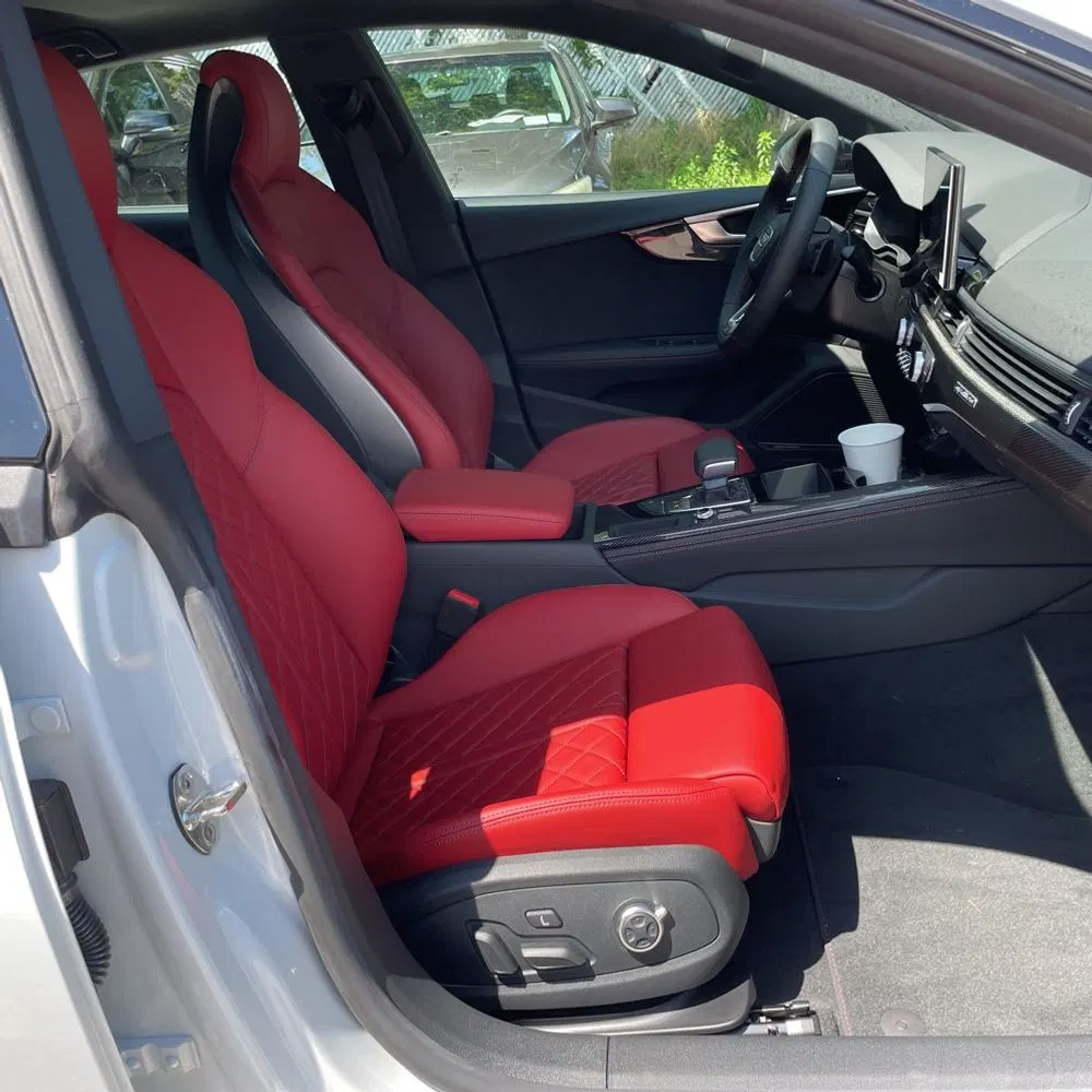 2023 Audi S5 Premium Plus
