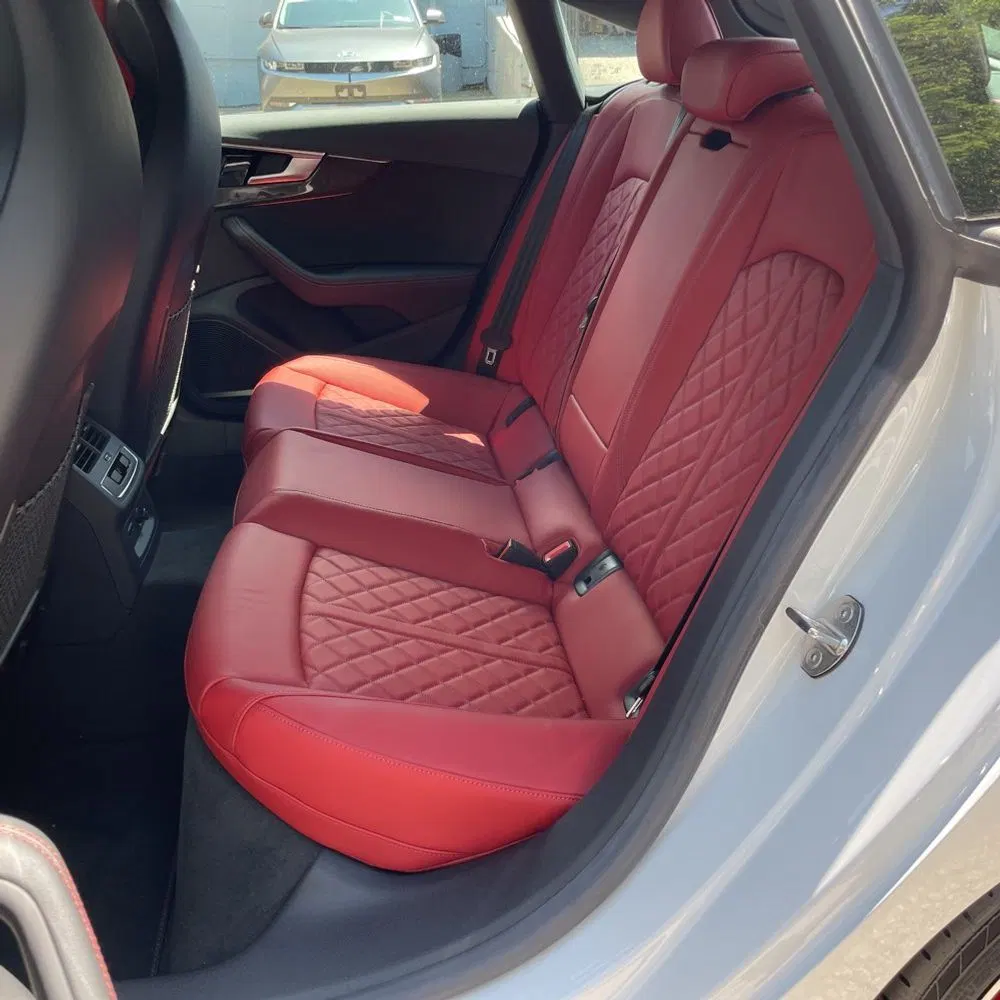 2023 Audi S5 Premium Plus