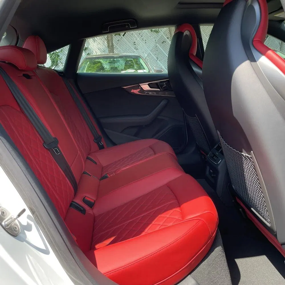 2023 Audi S5 Premium Plus
