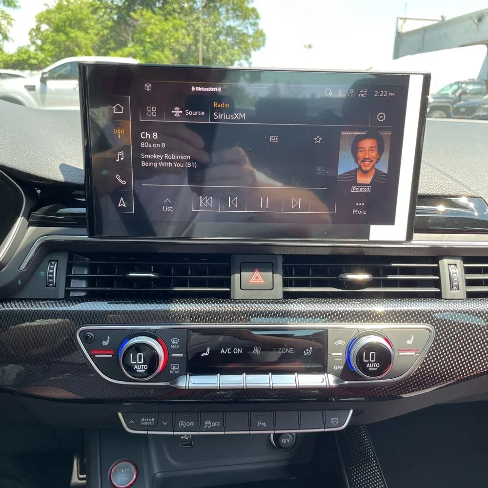 2023 Audi S5 Premium Plus