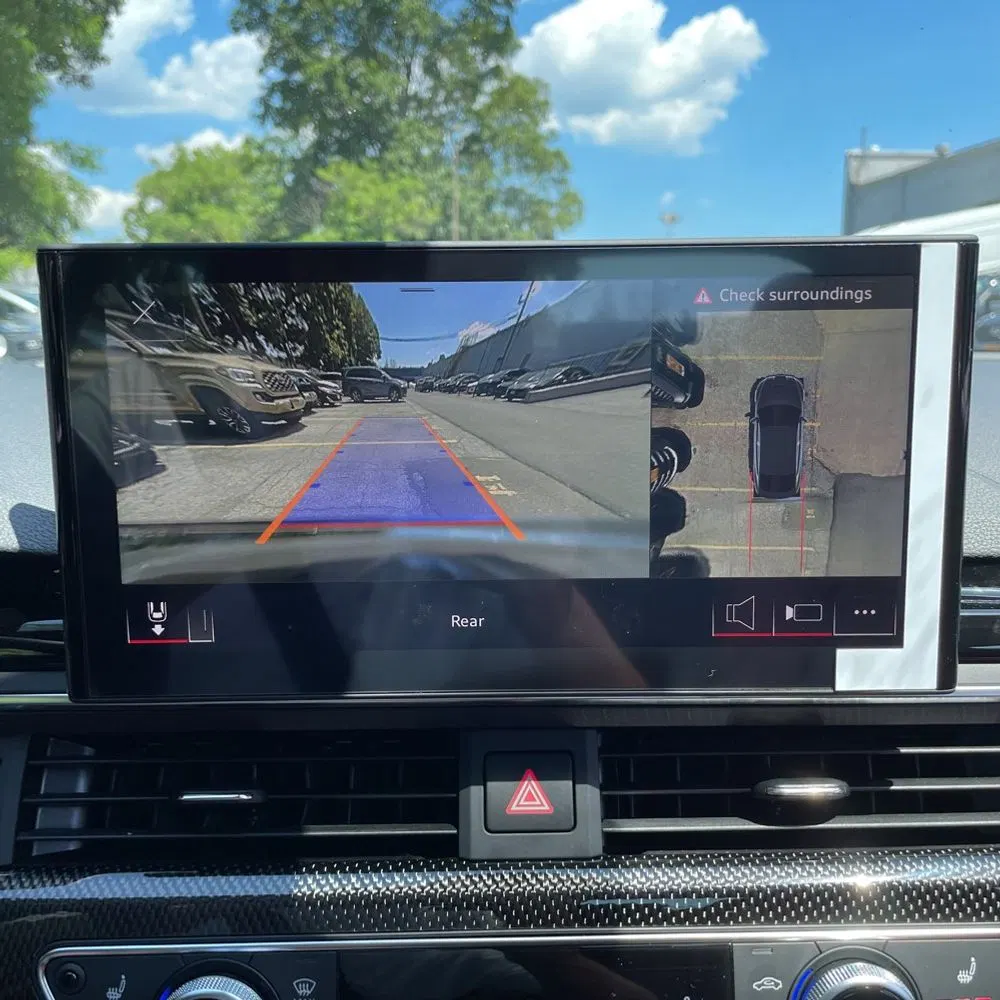 2023 Audi S5 Premium Plus