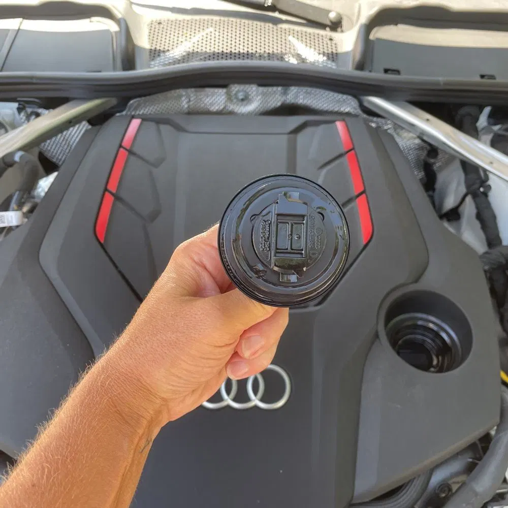 2023 Audi S5 Premium Plus