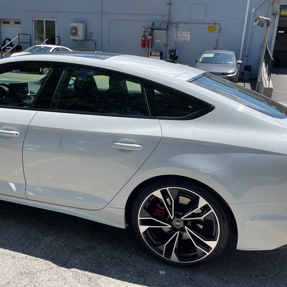 2023 Audi S5 Premium Plus