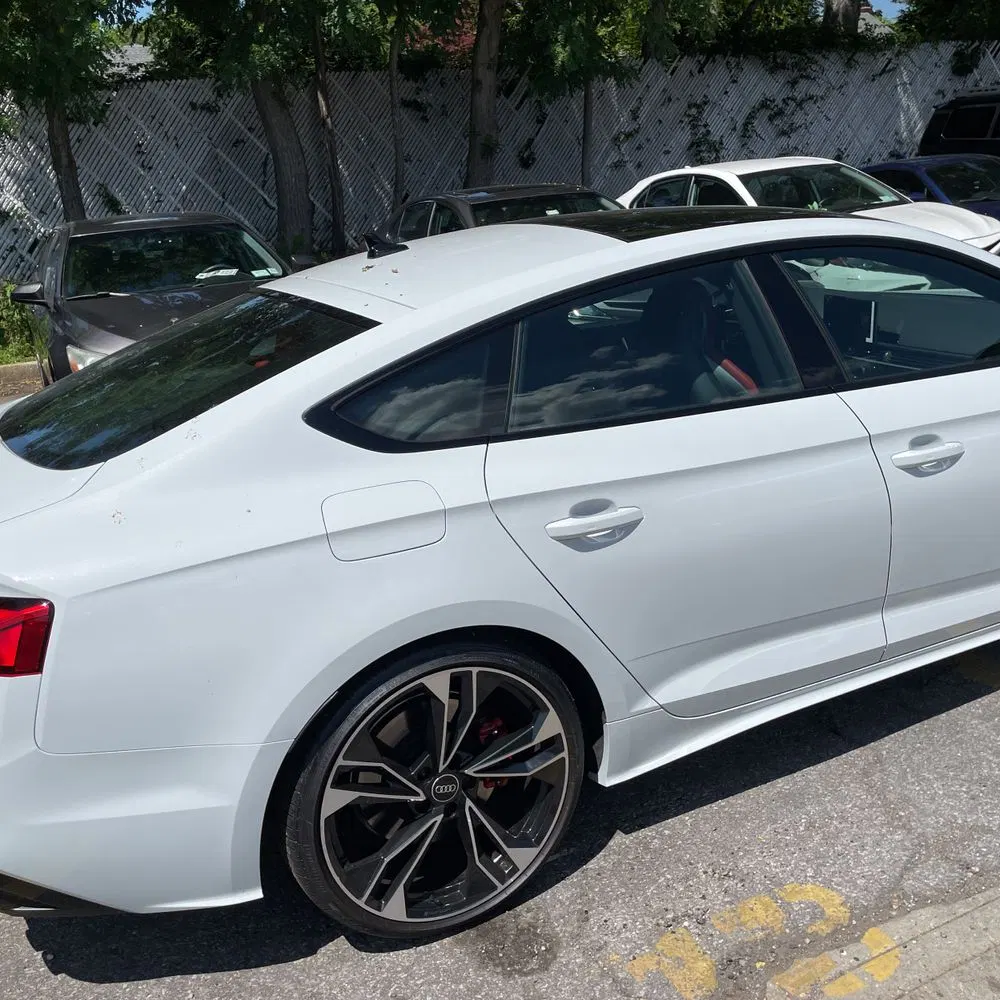 2023 Audi S5 Premium Plus