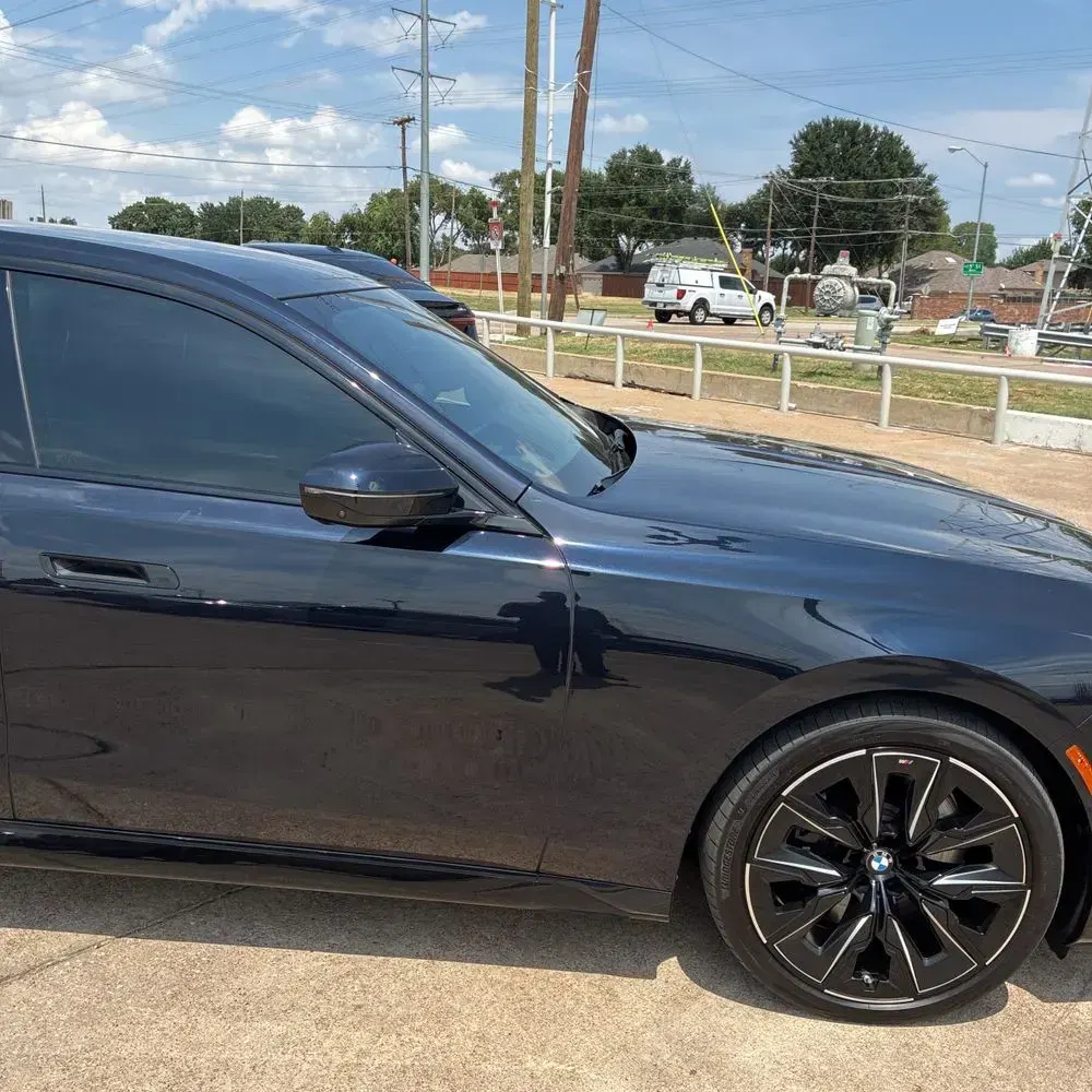 2023 BMW 7-Series 740i