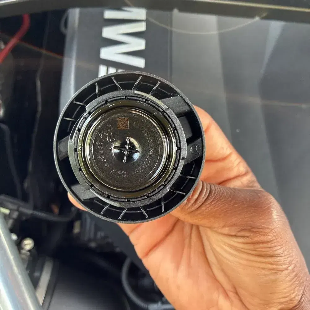 2023 BMW 7-Series 740i