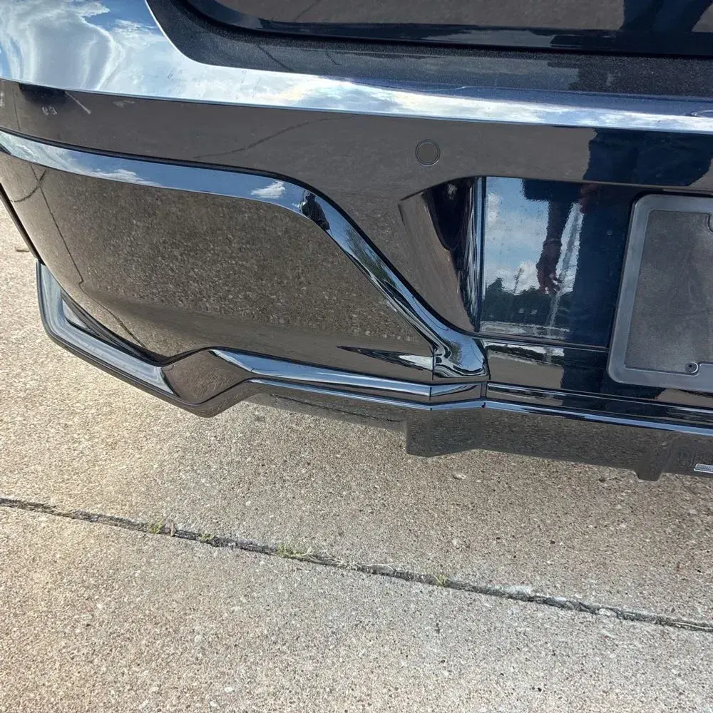 2023 BMW 7-Series 740i