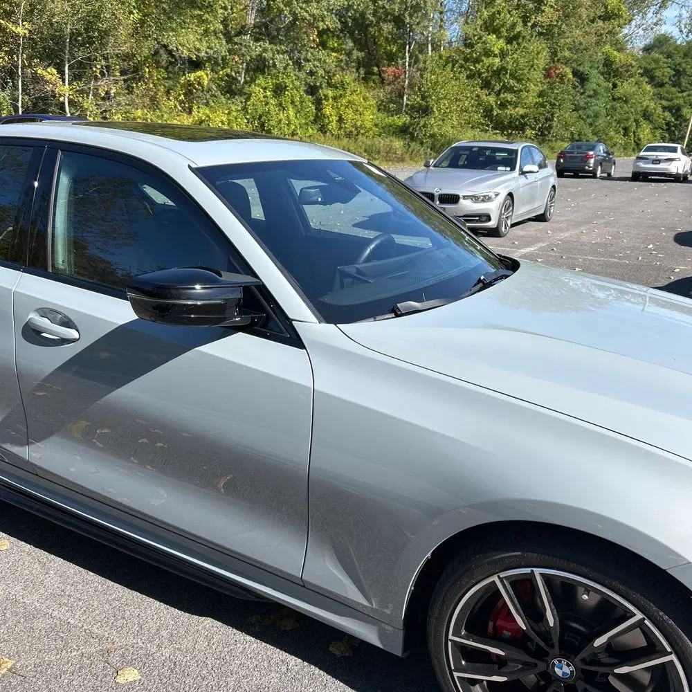 2024 BMW 3-Series M340xi
