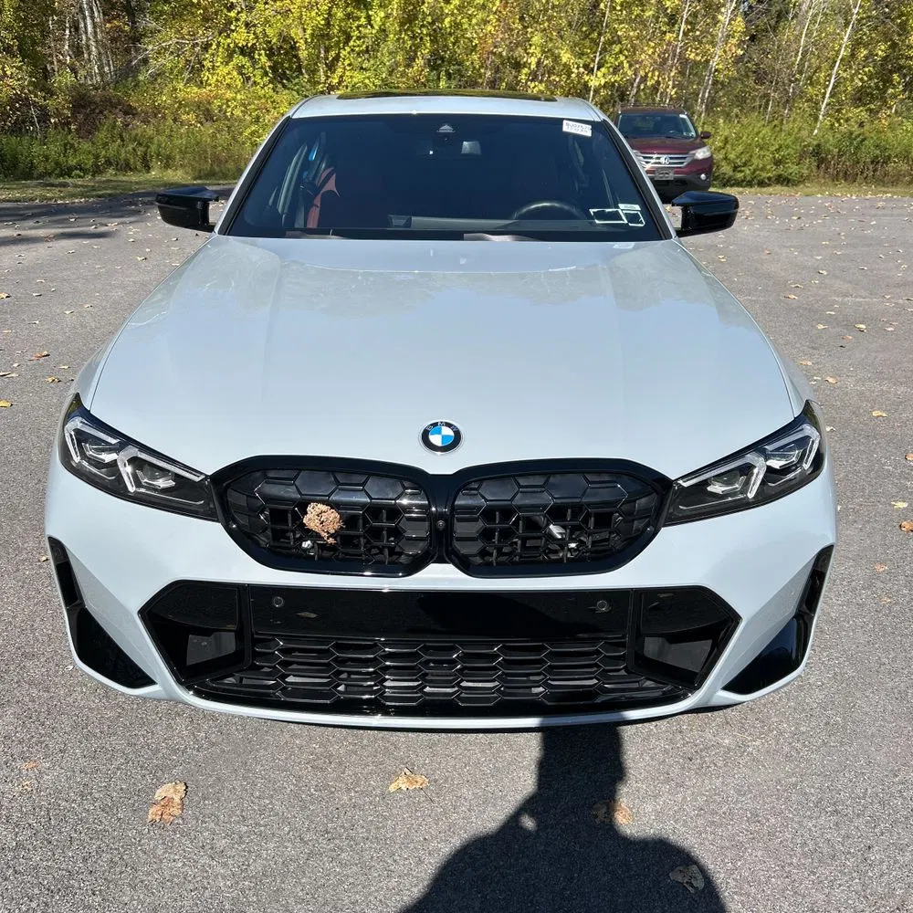 2024 BMW 3-Series M340xi