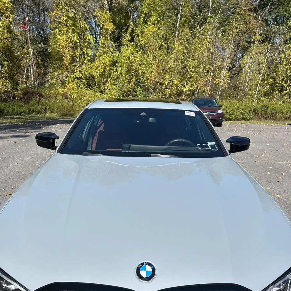 2024 BMW 3-Series M340xi